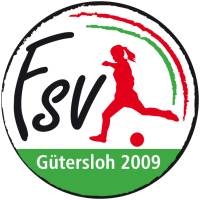 Avatar Bild für Frauen Sport Verein Gütersloh 2009