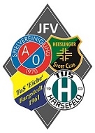 Avatar Bild für JFV Ahlerstedt/Ottendorf/Bargstedt/Harsefeld/Heeslingen e.V.