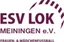 Avatar Bild für ESV Lokomotive Meiningen