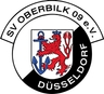 Avatar Bild für SV Oberbilk 09 Düsseldorf e.V.