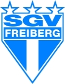 Avatar Bild für SGV Freiberg Fußball