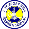 Avatar Bild für 1. FC Sport-Ring Solingen 1880 e.V.