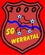 Avatar Bild für SG Werratal III