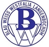 Avatar Bild für Blau-Weiß Westfalia Langenbochum e.V.