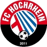 Avatar Bild für FC Hochrhein Hohentengen-Stetten 2011