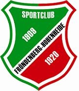 Avatar Bild für Sportclub Fröndenberg-Hohenheide 09/20 e.V.