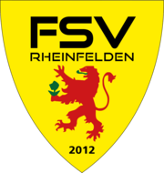 Avatar Bild für FSV Rheinfelden