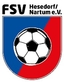 Avatar Bild für FSV Hesedorf/Nartum