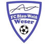 Avatar Bild für FC Blau-Weiß Weser e.V.