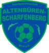 Avatar Bild für Sport-Gemeinschaft (SG) Altenbüren-Scharfenberg 2013 e.V.