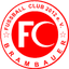 Avatar Bild für FC Brambauer 2012 e.V.