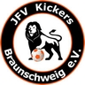 Avatar Bild für JFV Kickers Braunschweig e. V.
