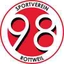 Avatar Bild für SV Rot-Weiss 98 Rottweil