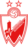 Avatar Bild für FUßBALLCLUB BERRENRATH 2015 e.V. 