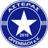 Avatar Bild für FC Asteras Offenbach e. V.