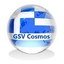 Avatar Bild für GSV Cosmos Bielefeld