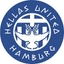 Avatar Bild für Hellas United 1.