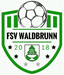 Avatar Bild für FSV Waldbrunn