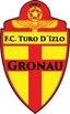 Avatar Bild für FC Turo d'Izlo-Aramäer Gronau II (9er)