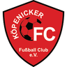 Avatar Bild für Köpenicker FC e.V.