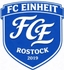 Avatar Bild für FC Einheit Rostock II