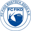 Avatar Bild für FC Fiko Rostock