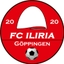 Avatar Bild für FC Iliria Göppingen II