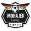 Avatar Bild für SG FC Mohajer / SV West 03 II / FC Blau-Weiß III