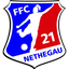 Avatar Bild für FFC Nethegau 21