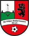 Avatar Bild für SG Holpe-Wallerhausen 22 e.V.