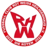 Avatar Bild für FC ROT WEISS Heiligenhaus e.V.