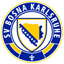 Avatar Bild für SV Bosna Karlsruhe