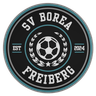 Avatar Bild für SV Borea Freiberg e.V.