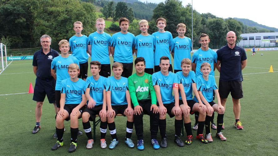 Avatar Bild