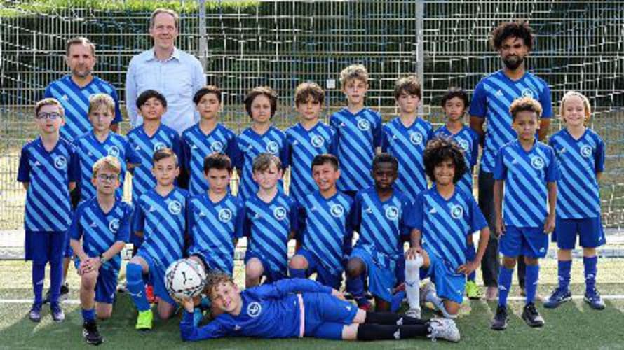 Avatar Bild