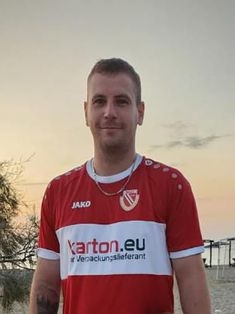 Avatar Bild für Kevin Klaumünzner