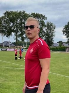 Avatar Bild für Lukas Lütke-Harmann