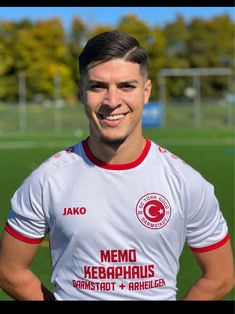 Avatar Bild für Emre Can Tekinoez