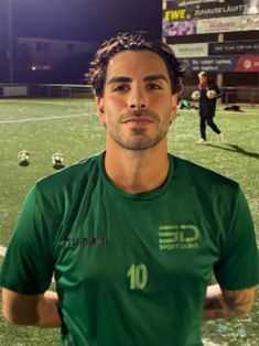 Avatar Bild für Seyed Arian Riazi