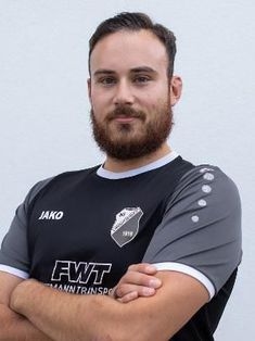 Avatar Bild für Dominic Brengel
