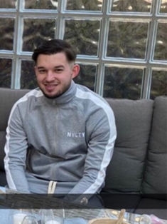 Avatar Bild für Finn Frese