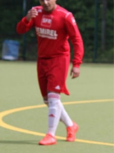 Avatar Bild