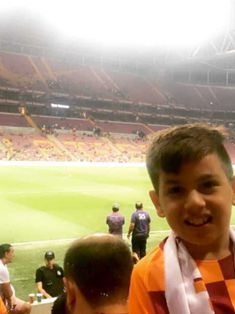 Avatar Bild