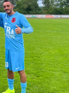Avatar Bild für Besmir Hasani