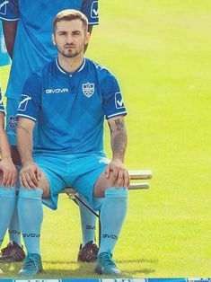 Avatar Bild für Georgios Mikelatze
