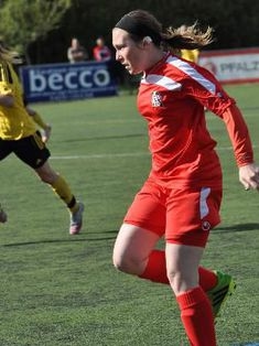 Avatar Bild für Stefanie Sochert