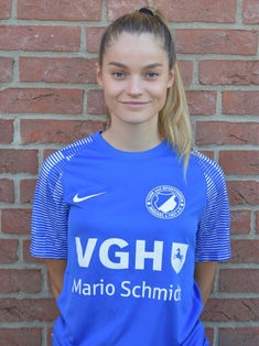 Avatar Bild für Hanna Mrasek