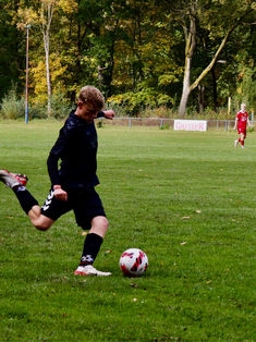 Avatar Bild für Yannick Sturm