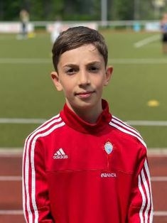 Avatar Bild