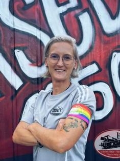 Avatar Bild für Sandra Brandt